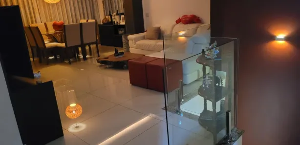 Cobertura com 3 Quartos à venda, 177m² no Itaipu, Niterói