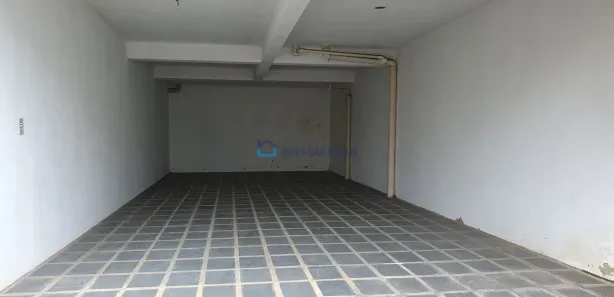 Casa de Condomínio com 3 Quartos à venda, 110m² no Vila Parque Jabaquara, São Paulo