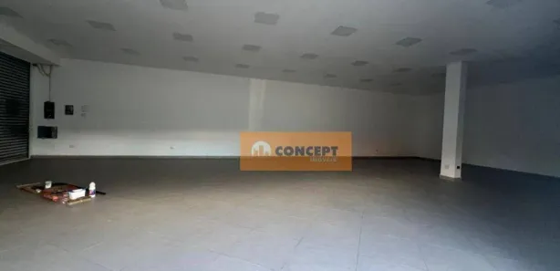Loja / Salão / Ponto Comercial para alugar, 190m² no Vila Maria Rosa, Ferraz de Vasconcelos
