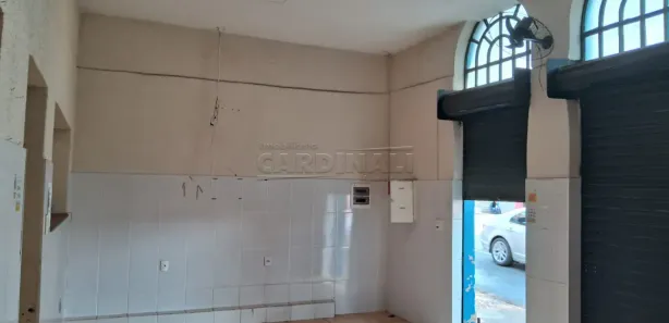 Loja / Salão / Ponto Comercial à venda, 50m² no Centro, Araraquara