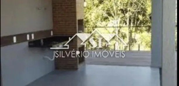 Casa de Condomínio com 3 Quartos à venda, 256m² no Julioca, Areal