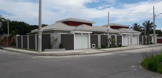 Casa com 2 Quartos à venda, 75m² no Jardim Atlântico Leste (Itaipuaçu), Maricá