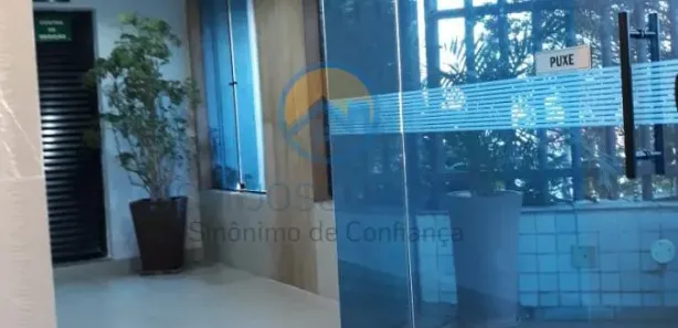 Conjunto Comercial / Sala à venda, 25m² no Bosque da Saúde, São Paulo