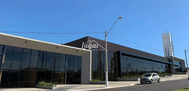 Loja / Salão / Ponto Comercial para alugar, 75m² no Residencial Vida Nova Maracá II (Padre Nobrega), Marília