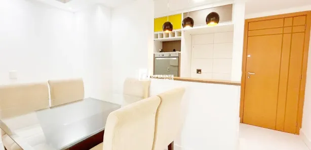 Apartamento com 3 Quartos para alugar, 80m² no Centro, Nilópolis