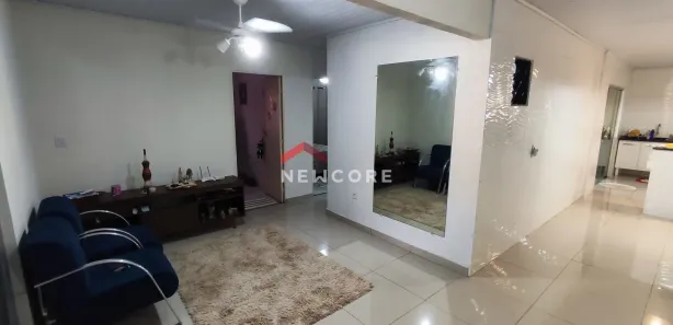 Casa com 3 Quartos à venda, 130m² no Jardim Alfredo Zucca, Olímpia