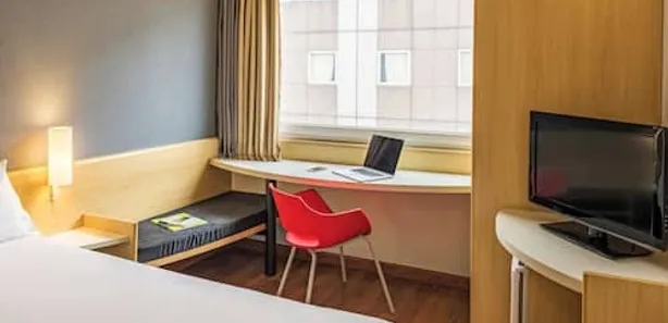 Flat com 1 Quarto à venda, 19m² no Tamboré, Barueri