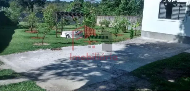 Fazenda / Sítio / Chácara com 2 Quartos para alugar, 150m² no , Araçoiaba da Serra