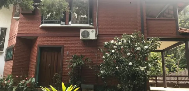 Casa com 2 Quartos à venda, 137m² no Fazenda Inglesa, Petrópolis