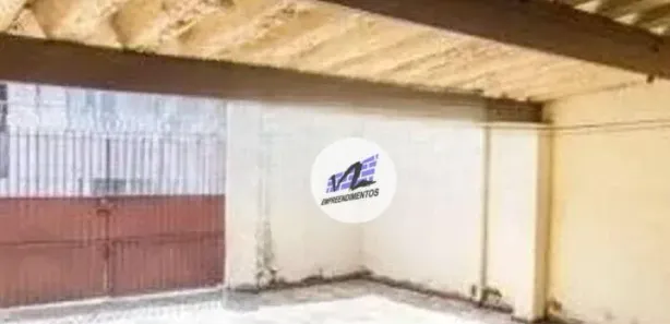 Casa Comercial com 2 Quartos para alugar, 132m² no Santo Antônio, São Caetano do Sul