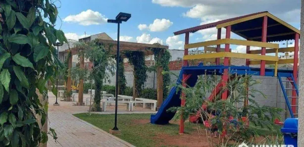 Apartamento com 2 Quartos à venda, 50m² no Jardim Gralha Azul, Sarandi