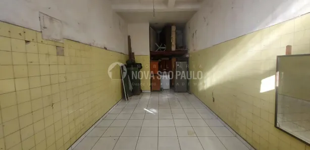 Loja / Salão / Ponto Comercial para alugar, 35m² no Taboão, Diadema