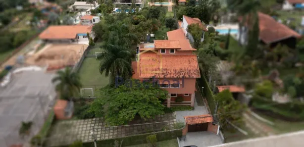 Casa com 5 Quartos à venda, 2257m² no , Mairinque