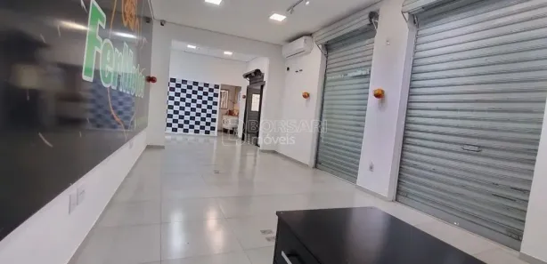 Loja / Salão / Ponto Comercial para venda ou aluguel, 66m² no Centro, Araraquara