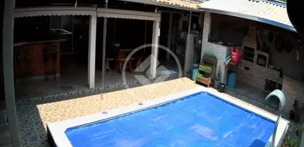 Casa com 3 Quartos à venda, 70m² no Jardim Suiço, Inhumas