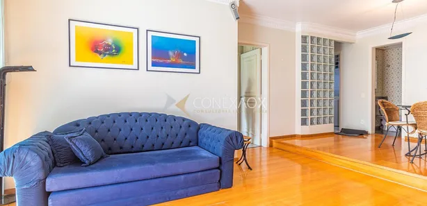 Flat com 1 Quarto para venda ou aluguel, 70m² no Cambuí, Campinas
