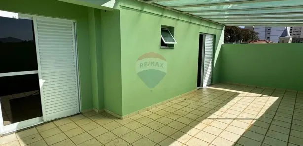 Apartamento com 3 Quartos para alugar, 79m² no Centro, Bragança Paulista
