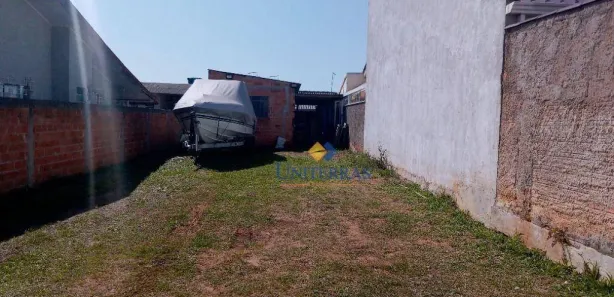 Terreno / Lote / Condomínio à venda, 236m² no Jardim Água Doce I, Campina Grande do Sul