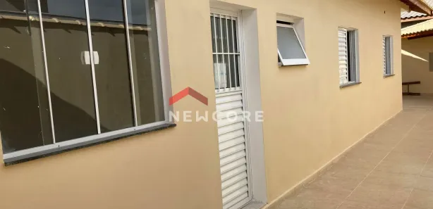 Casa com 2 Quartos à venda, 70m² no Balneario São João Batista II, Peruíbe