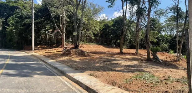 Terreno / Lote / Condomínio à venda, 2570m² no Estância Imperial, Araçariguama