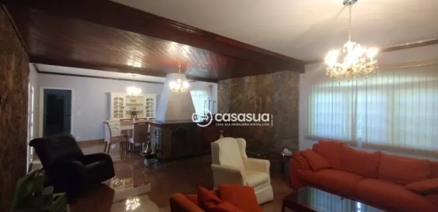 Fazenda / Sítio / Chácara com 3 Quartos à venda, 2500m² no , Ipeúna