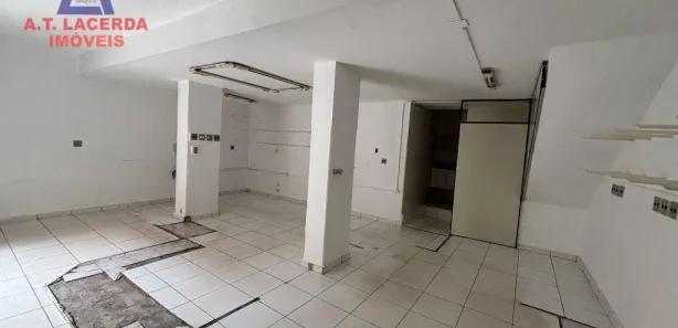 Loja / Salão / Ponto Comercial à venda, 94m² no Centro, Montes Claros