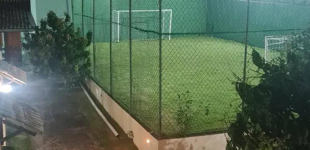 Fazenda / Sítio / Chácara com 6 Quartos à venda, 240m² no Jundiaizinho (Terra Preta), Mairiporã