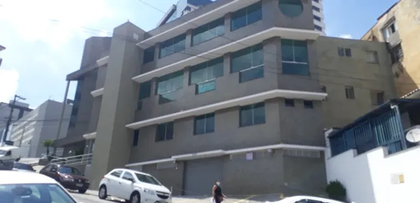 Prédio Inteiro para alugar, 872m² no Tucuruvi, São Paulo