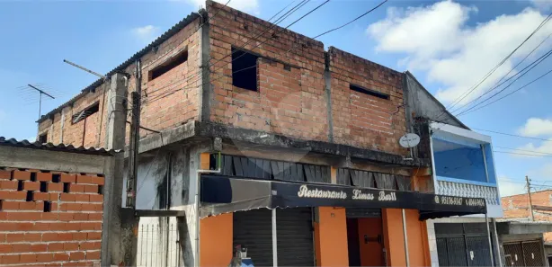 Terreno / Lote / Condomínio com 1 Quarto à venda, 620m² no Centro, Diadema