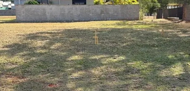 Terreno / Lote / Condomínio à venda, 408m² no Reserva Santa Izabel, Jaguariúna
