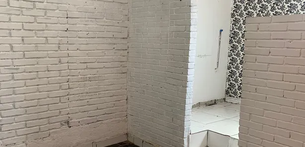 Conjunto Comercial / Sala à venda, 60m² no Centro, Itapevi