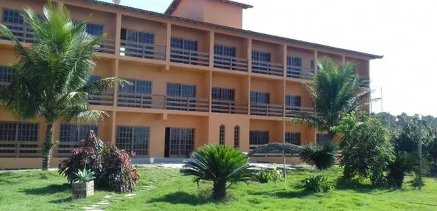 Hotel / Motel / Pousada à venda, 2280m² no , Niterói