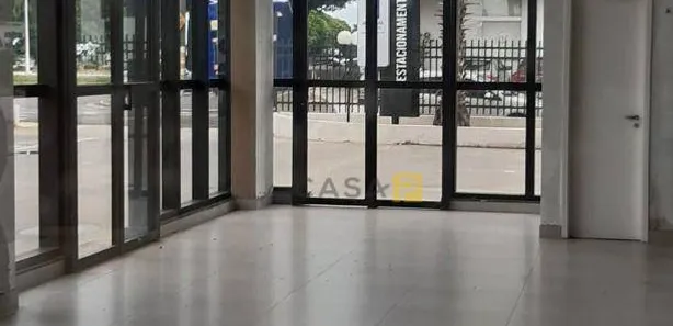 Conjunto Comercial / Sala para alugar, 158m² no Vila Belvedere, Americana