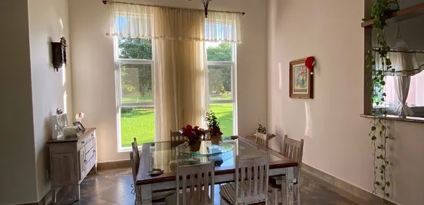 Casa de Condomínio com 3 Quartos à venda, 344m² no Haras Paineiras, Salto