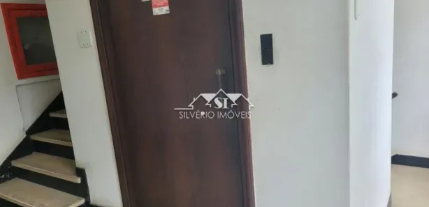 Apartamento com 2 Quartos para venda ou aluguel, 38m² no Quitandinha, Petrópolis