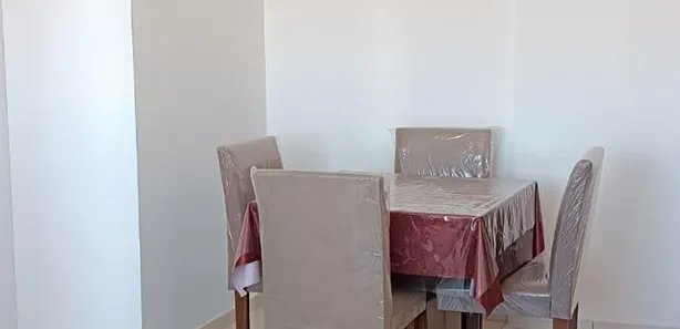 Apartamento com 2 Quartos à venda, 53m² no Samambaia Norte, Brasília