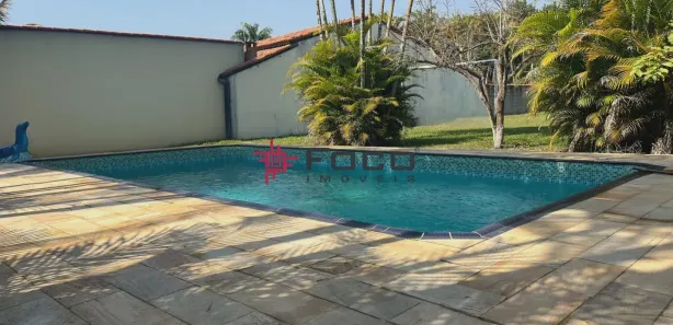 Fazenda / Sítio / Chácara com 3 Quartos à venda, 150m² no Freguesia da Escada, Guararema