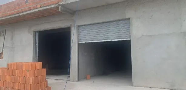 Galpão / Depósito / Armazém para alugar, 144m² no Aruana, Aracaju