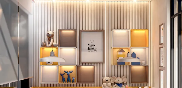 Flat com 1 Quarto à venda, 23m² no Intermares, Cabedelo