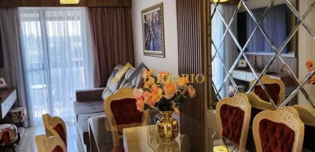 Apartamento com 2 Quartos à venda, 63m² no Centro, Campo Largo