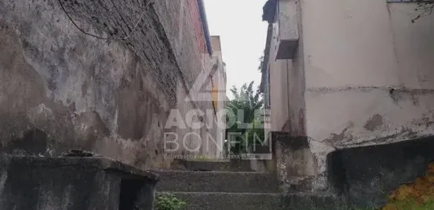 Terreno / Lote / Condomínio com 1 Quarto à venda, 345m² no Vila Rosali, São João de Meriti