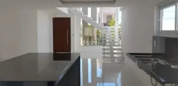 Casa com 3 Quartos à venda, 266m² no Alphaville (Abrantes), Camaçari