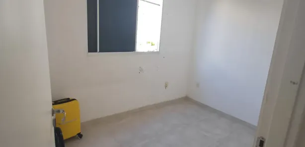 Apartamento com 2 Quartos para alugar, 50m² no Boa União (Abrantes), Camaçari