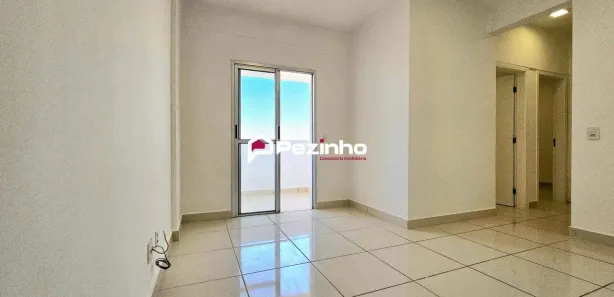 Apartamento com 3 Quartos para alugar, 66m² no Chácaras Antonieta, Limeira
