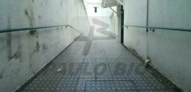 Prédio Inteiro para alugar, 1229m² no Parque Erasmo Assunção, Santo André
