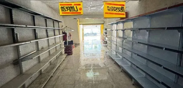 Loja / Salão / Ponto Comercial para alugar, 60m² no Jardim Olinda, Mauá