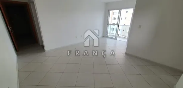Apartamento com 3 Quartos para alugar, 72m² no Monte Castelo, São José dos Campos