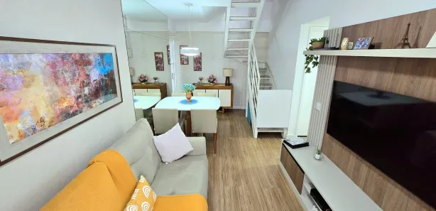 Cobertura com 3 Quartos à venda, 133m² no Olaria, Rio de Janeiro