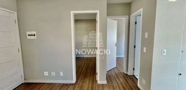 Apartamento com 2 Quartos à venda, 45m² no Planta Almirante, Almirante Tamandaré