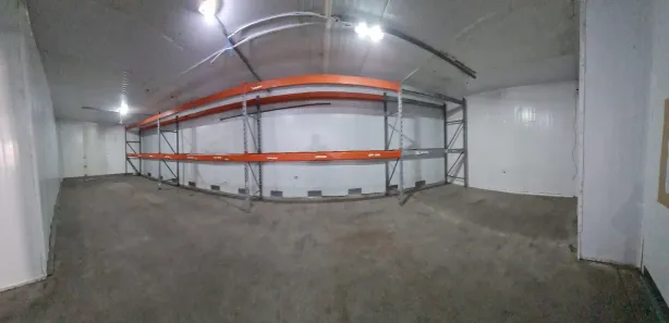 Galpão / Depósito / Armazém para alugar, 1030m² no Nova Era, Caieiras